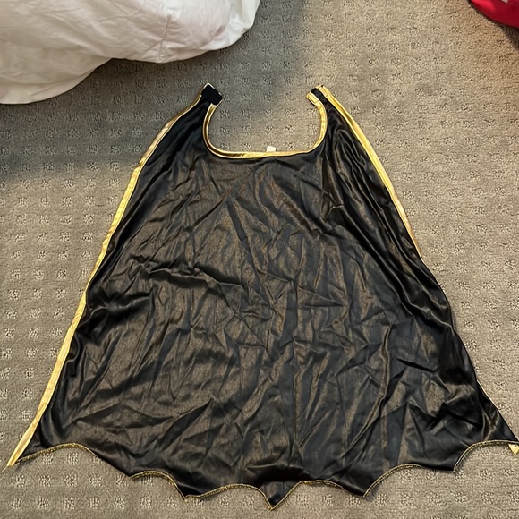 Bat Girl Costume - Picture 5 of 5